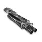 Mercedes W123/S123 – 4 cylinders semisistema da catalytic (Cod. F-MB260022-002-HA)