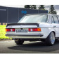 Mercedes W123/S123 – 4 cylinders semisistema da catalytic (Cod. F-MB260022-42R-HA)