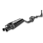 Mercedes W123/S123 – 4 cylinders semisistema da catalytic (Cod. F-MB260022-42R-HA)