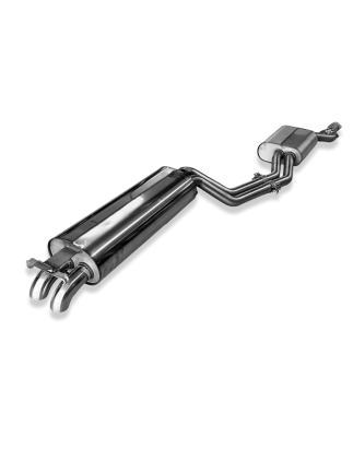 Mercedes W123/S123 – 4 cylinders impianto completo da engine (Cod. F-MB260022-702-HA)