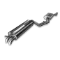 Mercedes W123/S123 – 4 cylinders impianto completo da engine (Cod. F-MB260022-702-HA) Mercedes W123/S123 – 4 cylinders impianto completo da engine (Cod. F-MB260022-702-HA)