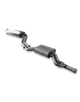 Mercedes W123/S123 – 4 cylinders impianto completo da engine (Cod. F-MB260022-702-HA)