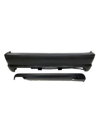 Paraurti Posteriore BMW E46 '98-04 4P Look M-Tech Pp (Cod. E-TCB7025)