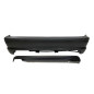 Paraurti Posteriore BMW E46 '98-04 4P Look M-Tech Pp (Cod. E-TCB7025)