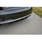 Splitter posteriore Audi S3 8V FL  / Sportback / berlina (Cod. M-AU-S3-3F-S-RD1G)