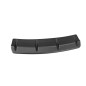 Splitter posteriore Audi S3 8V FL  / Sportback / berlina (Cod. M-AU-S3-3F-S-RD1G)