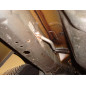 Ford Mustang coupé Silenziatore posteriore destra e sinistra – 1x100 Tipo 17 (Cod. F-FO140043-153