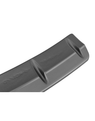 Splitter posteriore Audi S3 8V FL  / Sportback / berlina (Cod. M-AU-S3-3F-S-RD1G)