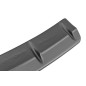 Splitter posteriore Audi S3 8V FL  / Sportback / berlina (Cod. M-AU-S3-3F-S-RD1G)