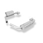 Mercedes CLS W218 Silenziatore posteriore destra e sinistra 63,5mm – 2x90 ty (Cod. F-MB161014-072)