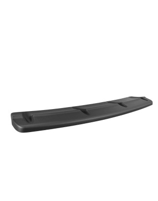 Splitter posteriore Audi S3 8V FL  / Sportback / berlina (Cod. M-AU-S3-3F-S-RD1G)
