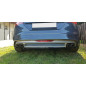 Splitter posteriore Audi TT S Mk2 (8J) (Cod. M-AU-TT-2-S-RD1G)