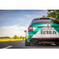 Skoda Octavia 5E RS – TDI – 4x4 semisistema da catalytic c (Cod. F-SK062053-292)