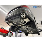Skoda Superb III 3V 4x4 Silenziatore posteriore destra e sinistra – 2x90 tipo (Cod. F-SK072014-292