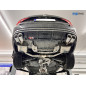 Skoda Superb III 3V 4x4 Silenziatore posteriore destra e sinistra – 2x90 tipo (Cod. F-SK072014-292