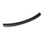 Splitter posteriore Audi TT S Mk2 (8J) (Cod. M-AU-TT-2-S-RD1G)