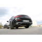 Mercedes CLA 220/250 trazione anteriore & 4matic – 118 silenziatore posteriore (Cod. F-MB211015-TL