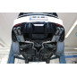 Ford Mustang VI Coupé & Cabriolet – 4/6/8 -cilindri silenziatore posteriore (Cod. F-FO141034-294)