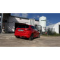 Ford Fiesta MK8 ST – JHH System da OPF con valvolee (Cod. F-FO014012-292)