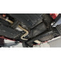 Ford Fiesta MK8 ST – JHH System da OPF con valvolee (Cod. F-FO014012-292)