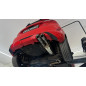 Ford Fiesta MK8 ST – JHH System da OPF con valvolee (Cod. F-FO014012-292)