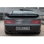 Porsche 968 Half system consisting of rear e silenziatore anteriore (Cod. F-PO070001-761-HA)
