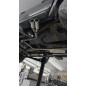 Nissan Navara D40 – 3,0l dCi Silenziatore uscita posteriore laterally r (Cod. F-NI230001-132)