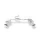 Seat Leon 5F ST – Cupra 290 con OPF semisistema da OPF destro (Cod. F-SE042243-467) Seat Leon 5F ST – Cupra 290 con OPF semisistema da OPF destro (Cod. F-SE042243-467)