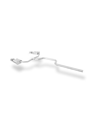 Seat Leon 5F ST – Cupra 290 con OPF semisistema da OPF destro (Cod. F-SE042243-467)