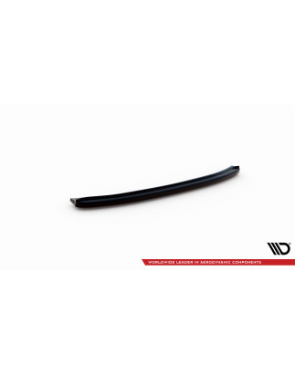 Splitter posteriore BMW 5 G30/ G31 M-Pack (Cod. M-BM-5-G30-MPACK-RD1G)