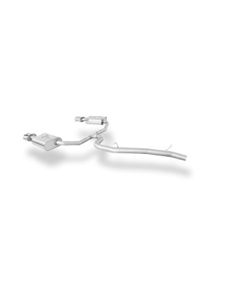 Seat Leon 5F ST 4x4 – Cupra 300 con OPF system da OPF – 1 (Cod. F-SE042223-467)
