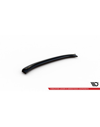 Splitter posteriore BMW 5 G30/ G31 M-Pack (Cod. M-BM-5-G30-MPACK-RD1G)