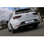 Seat Leon 5F ST 4x4 – Cupra 300 con OPF system da OPF – 2x (Cod. F-SE042223-290)