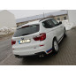 BMW X3 F25 – 35i/ 35d Silenziatore posteriore – 2x90 Tipo 17 destra e sinistra (Cod. F-BM101025-
