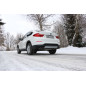 BMW X4 F26 senza M-Package – 35i 35d Silenziatore uscita posteriore l (Cod. F-BM170025-292M)