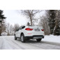 BMW X4 F26 senza M-Package – 35i 35d Silenziatore uscita posteriore l (Cod. F-BM170025-292M)