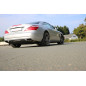 Mercedes SL 231 Silenziatore posteriore destra e sinistra (Cod. F-MB134003-TLP)