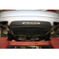Mercedes SL 231 Silenziatore posteriore destra e sinistra (Cod. F-MB134003-TLP)