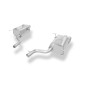 Mercedes SLK Tipo 172 AMG-Line Silenziatore posteriore rechs/sinistra – 2 (Cod. F-MB142023-128)
