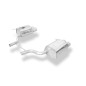 Mercedes SLK Tipo 171 – 4/6 cilindri Silenziatore posteriore rechs/lef (Cod. F-MB141064-072)