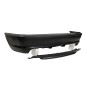 Paraurti Posteriore BMW E46 '98-04 4P Look M-Tech Pp (Cod. E-TCB7025)