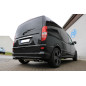 Mercedes Vito/ Viano – W639 Kompact Silenziatore posteriore exi (Cod. F-MB081056-348)