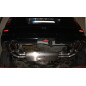 Mercedes Vito/ Viano – W639 Kompact Silenziatore posteriore exi (Cod. F-MB081056-348)