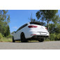 Seat Leon 5F ST – Cupra 290 con OPF half system dal OPF destro (Cod. F-SE042243-290)