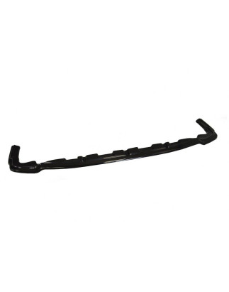 Splitter posteriore Lexus CT Mk1 Facelift (senza barre verticali) (Cod. M-LE-CT-1F-H-RD1G)