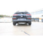 BMW X3 G01/ X4 G02 – 20i Silenziatore posteriore con uscita sinistra/destra – 1x (Cod. F-BM17100