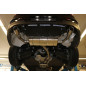 BMW X3 G01/ X4 G02 – 20i Silenziatore posteriore con uscita sinistra/destra – 1x (Cod. F-BM17100