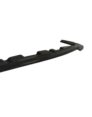 Splitter posteriore Lexus CT Mk1 Facelift (senza barre verticali) (Cod. M-LE-CT-1F-H-RD1G)