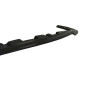 Splitter posteriore Lexus CT Mk1 Facelift (senza barre verticali) (Cod. M-LE-CT-1F-H-RD1G)