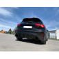 Ford Focus IV ST Silenziatore posteriore con uscite destra e sinistra (duplex) – 1x100 tipo (Cod. Ford Focus IV ST Silenziatore posteriore con uscite destra e sinistra (duplex) – 1x100 tipo (Cod.